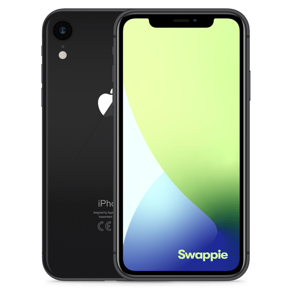 iPhone XR - From $279.00 - Swappie