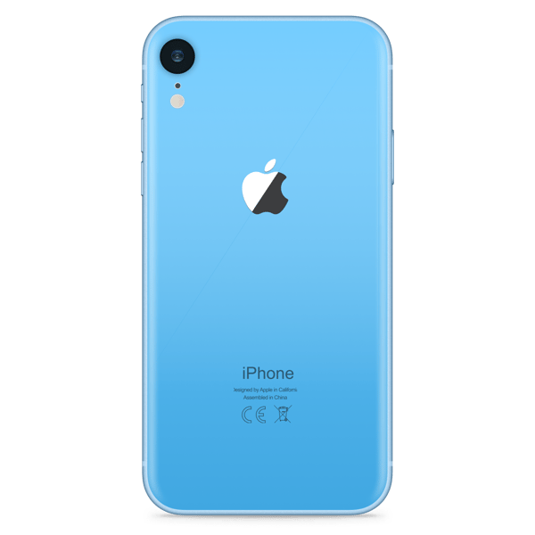 iPhone XR 64GB Blue