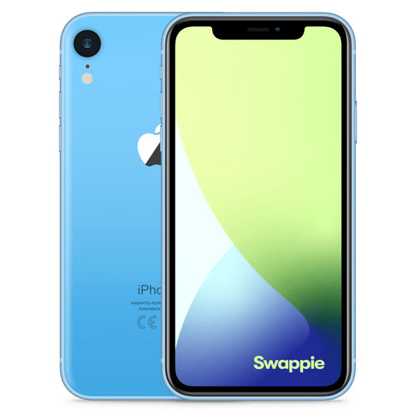 国産】 Apple iPhone softbank XR ムスビー|【モバイルBOX】美品 64GB