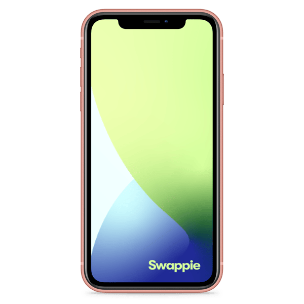 iPhone XR 128GB Coral - From €259 - Swappie iPhone XR 128GB Coral - From €259 - Swappie
