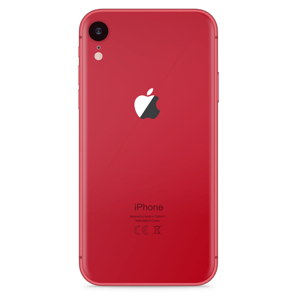iPhone XR 128GB Red - From $339.00 - Swappie