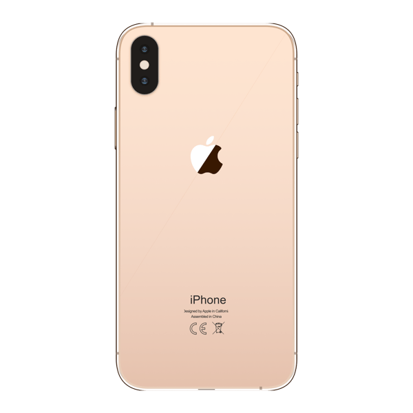 iPhone XS 512GB Gold