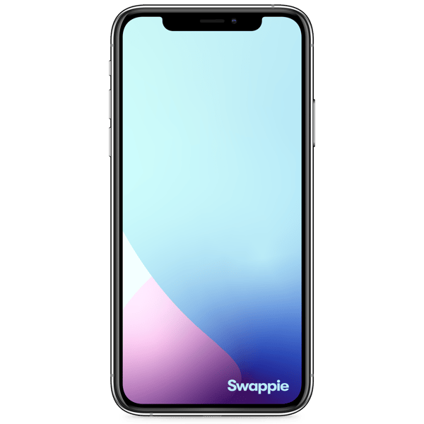 iPhone XS Max 64GB Silver - From €379,00 - Swappie