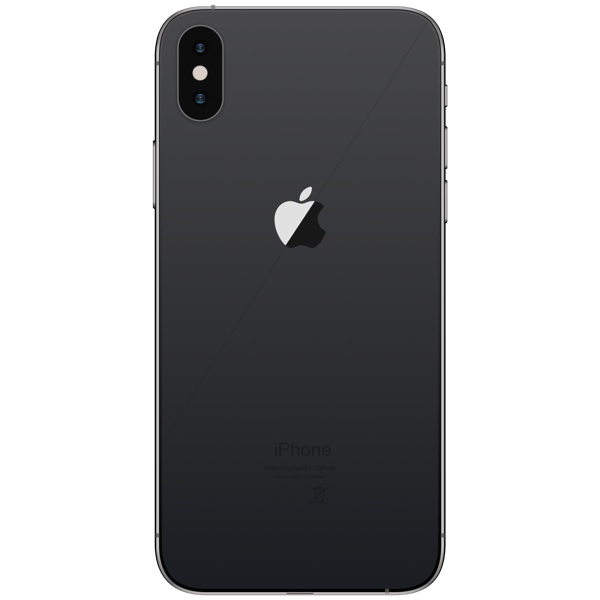 iPhone Xs Max 512GB スペースグレイ iPhone Xs Max 512GB スペースグレイ