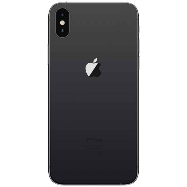 iPhone XS Max 512GB Space Gray - From €289 - Swappie iPhone XS Max 512GB Space Gray - From €289 - Swappie