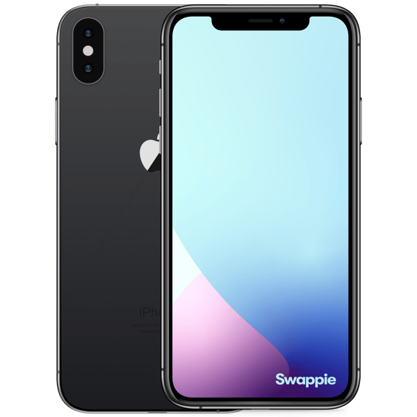 Apple iPhone XS Maxスペースグレー 512GB iPhone XS Max 512GB Space Gray - From €309 - Swappie