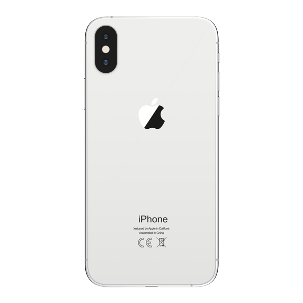 iPhone XS 256GB Silver - From €259 - Swappie iPhone XS 256GB Silver - From €259 - Swappie