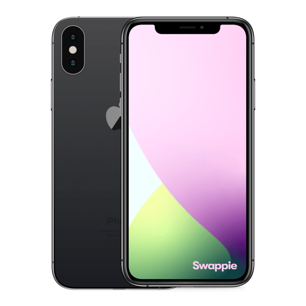 2極タイプ iPhone Xs Space Gray 64 GB Softbank | www.birbapet.it
