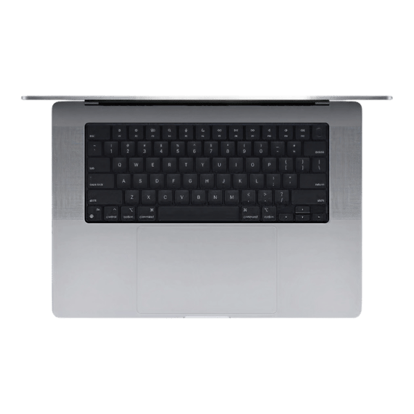 MacBook Pro M2 16 512GB Space Gray - Front image