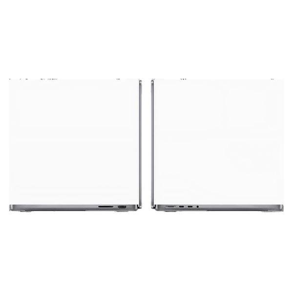 MacBook Pro M3 14 512GB Space Gray - Side image