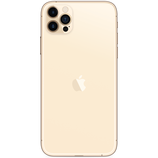 iPhone 12 Pro Max 256GB Gold - Takakuva