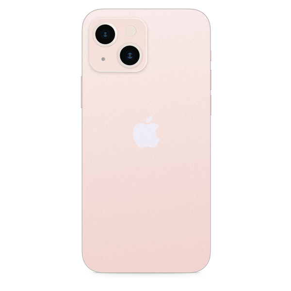 iPhone 13 256GB Pink - Back image