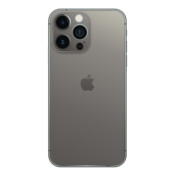 iPhone 13 Pro 256GB Graphite - Takakuva