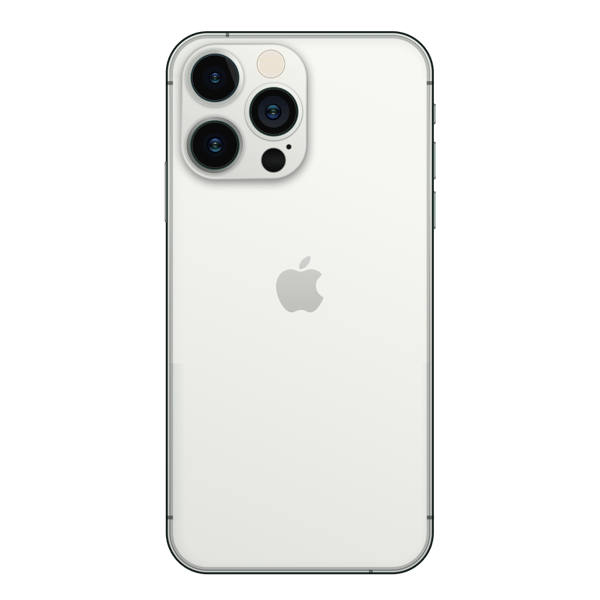 iPhone 13 Pro 256GB Silver - Takakuva