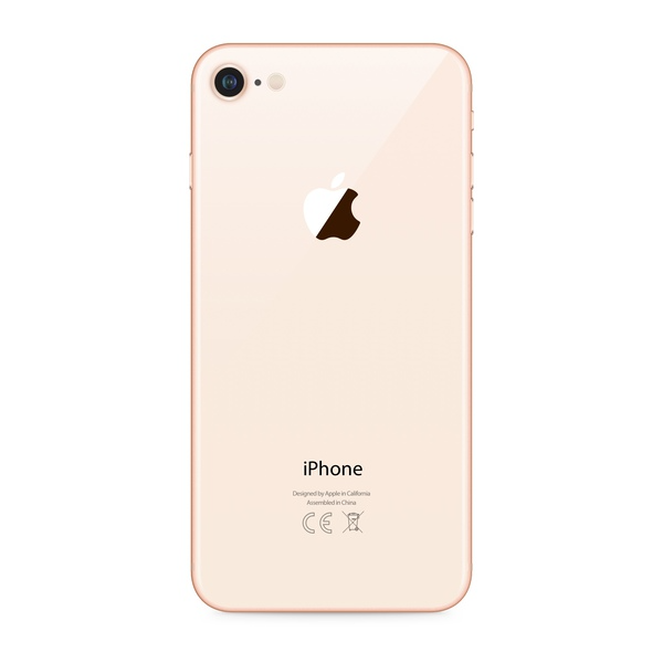 iPhone 8 64GB Gold - Front image