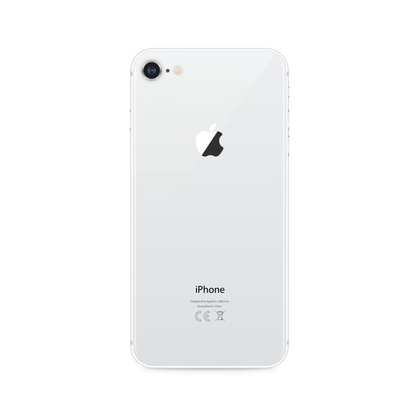iPhone 8 64GB Silver - Front image