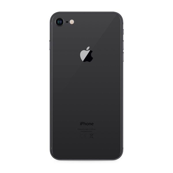 iPhone 8 128GB Space Gray - Front image