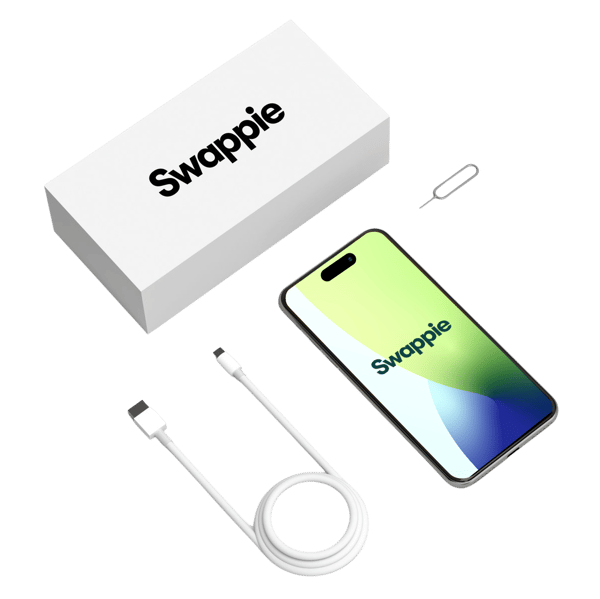 Imagen de los accesorios incluidos con el producto