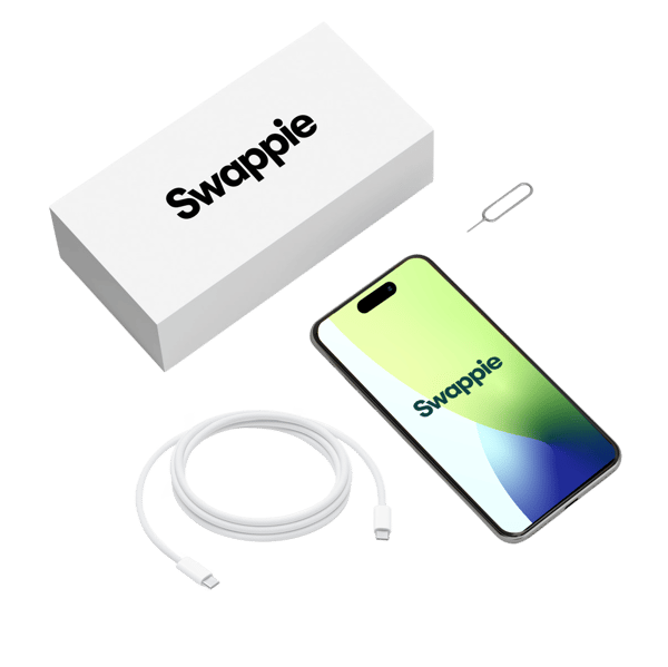 Image of the accessories included with the product