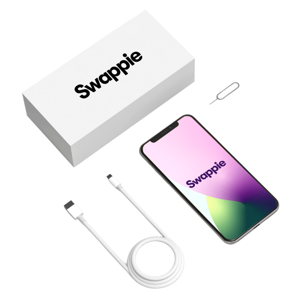 Image of the accessories included with the product