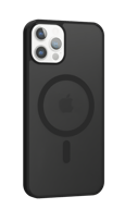 Coque magnétique épurée