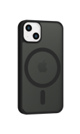 Coque magnétique épurée