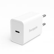 Adaptateur secteur USB-C 20W