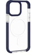 Coque ultra-protectrice