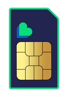 Lycamobile simcard