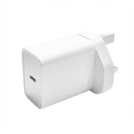 UK Power Adapter 20W