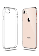 Cover standard trasparente