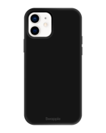 Étui magnétique en silicone