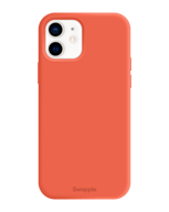 Étui magnétique en silicone