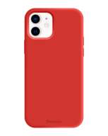 Étui magnétique en silicone
