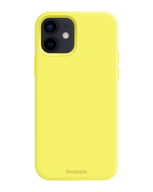 Étui magnétique en silicone