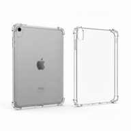 iPad Gennemsigtigt Etui