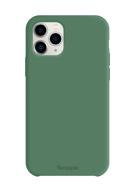 Cover deluxe in silicone