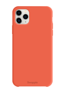 Premium Siliconen Case