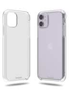 Deluxe Clear Cover