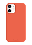 Siliconen hoesje met magneet