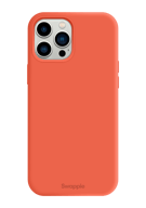 MagSafe silikoonist ümbris