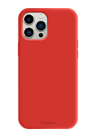 MagSafe silikoonist ümbris