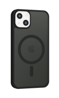 Frosted Black Case