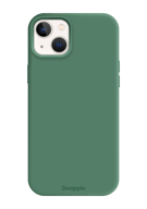 Magnetisk silikonecover