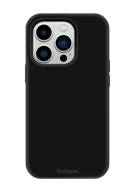Magnetisk silikonecover