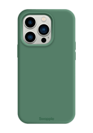 Magnetisk silikonecover