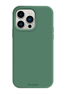 Magnetisk silikonecover
