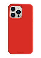 Magnetisk silikonecover