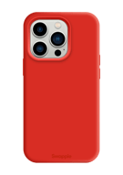Magnetisk silikonecover