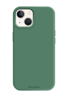 Funda magnética de silicona